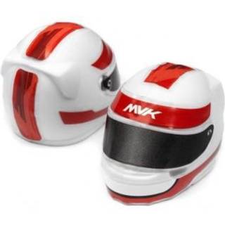 Maverick - MV22781 - DRIVERS HELMETS (2PCS)