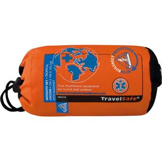 TravelSafe Cocoon Triangle Myggenet, 1 pers.