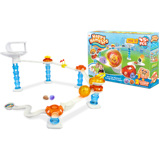 Critter Coaster: Hamsterrutsche - Starter-Set