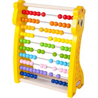 Little Tikes - Kugleramme - Giraf