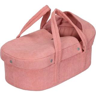 Byastrup Dukkelift - 42 cm - Blush - Fra 3 år.