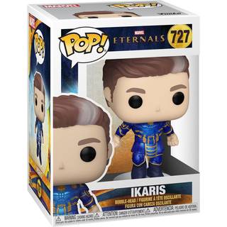 FUNKO! POP: SACK LUNCH- POP 1 - På lager i butik