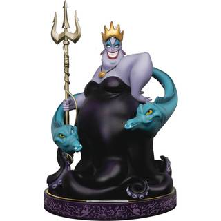 DISNEY - Ursula - Statuette Master Craft 41cm