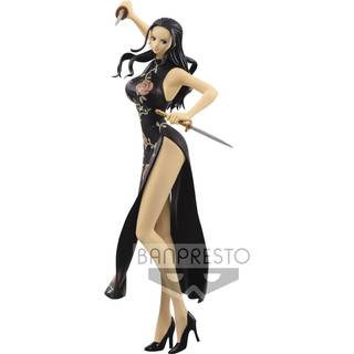 Banpresto One Piece Glitter & Glamours-Nico Robin Kung Fu Style- (Ver.A)