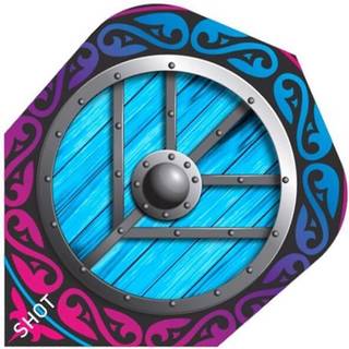 Viking Shield Maiden No. 6 Flights