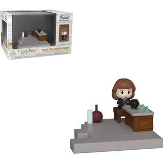 HARRY POTTER - POP Diorama N° xxx - Anniversary - Hermione w/ Chase
