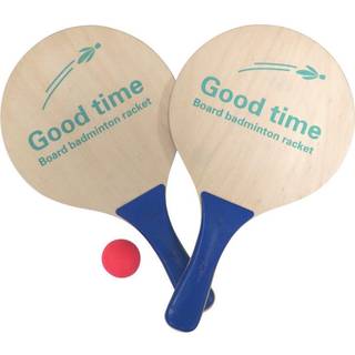 Strandtennis