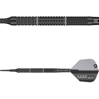 Target Echo 11 90% Tungsten Soft Tip 20 gram
