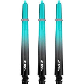 B-Grip 2 TTB, Grøn Medium