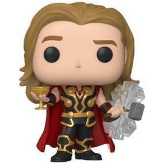 FUNKO! POP Exclusive What if.. Party Thor