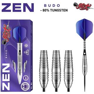 Shot Zen Budo 80% 23 gram