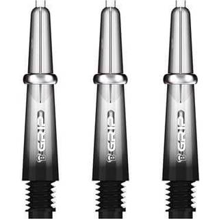 B-Grip 2 TTC, Sort Ekstra Kort