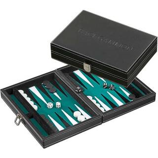 Backgammon: Tinos Magnetic Green (1714)