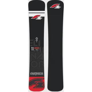 F2 Eliminator WC TX 158 2023 Snowboard - Uni - uni