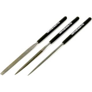 Basic File Set Smooth Double Cut