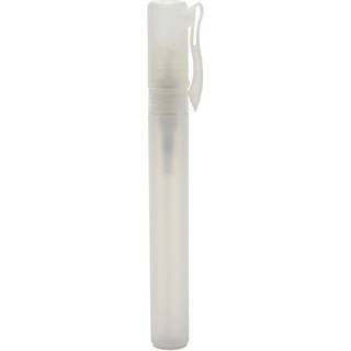 Mat Transparent Sprayflaske - 4 stk. til Præcis Påføring