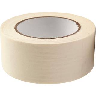 Malertape 50 mm x 50 m - Præcise Kanter