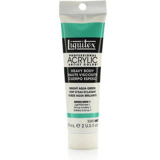 Liquitex Heavy Body akrylmaling 59 ml – 660 Bright aqua green