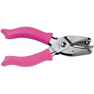Fiskars Hjerte Hand Punch 5 mm til Kreativ Udstansning