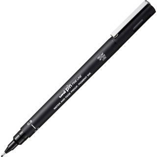 Uni pin - Permanent marker 0,9 mm