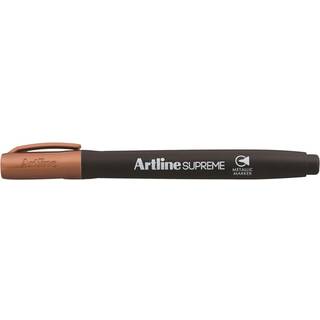 Artline Supreme Metallic Marker bronze