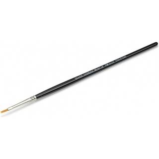 High Finish Flat Brush No.02