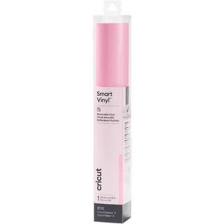 Cricut Smart Vinyl Removable ark 33 x 91 cm (light pink)