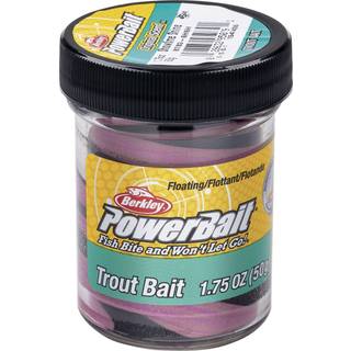 Power Bait Showtime shine
