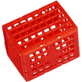 Betesbox / Agnboks - 3 stk.