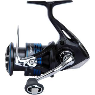 Shimano Nexave FI spinnehjul 1000 FI