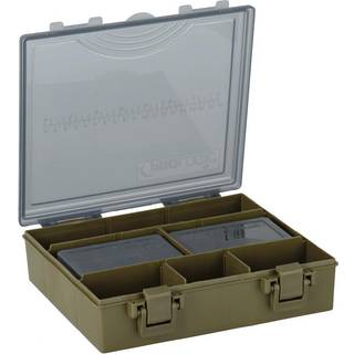 Tackle Organizer S (4+1)