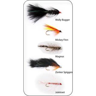 Fly kit, Havørred Klassiker