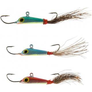 iFish Luna 41 mm 3-Pack NoColour, OneSize