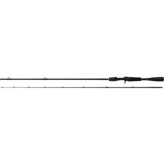 Shimano Rod Zodias Casting EX-F 1,93m 6'4" 4-12g 2pc -