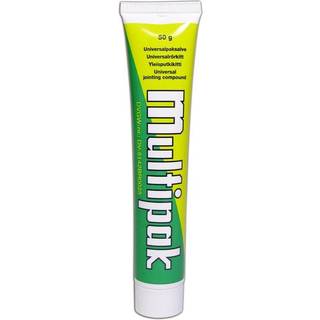 Multipak 200g til gas, vand & varme