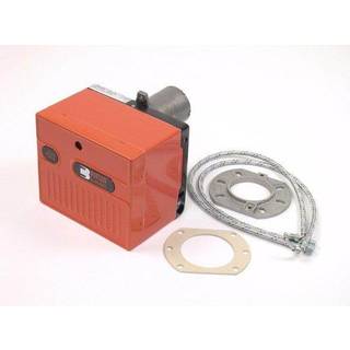 Megatherm Riello oliefyr 40 g2s