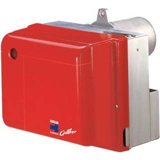 Megatherm Riello oliefyr gulliver rg0 r