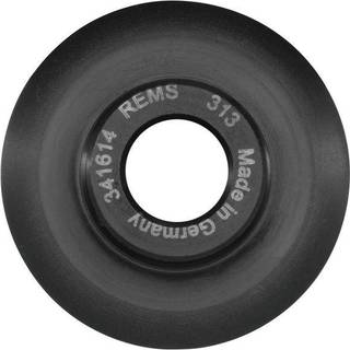 REMS rørskærehjul 1/8-4"