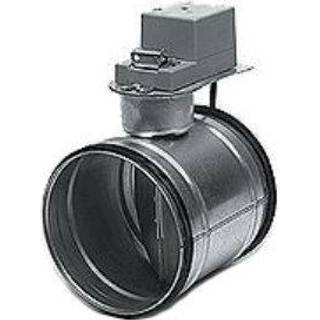 Lindab Motorspjæld  dtbu315 220v