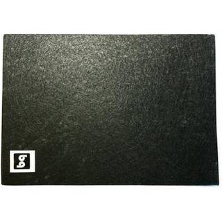 BG-TEX NGS1 geotekstil 90gr. pr m2. Rullestørrelse 1,0 x 100 mtr.