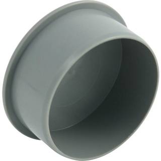 ALIAXIS Ht-pp (amax pro) ø110 mm grå prop