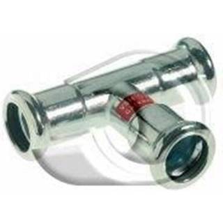 Vsh Fabrieken Vsh tee muffe/muffe/muffe 54 mm fz