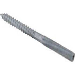Walraven BIS ansatsskrue M10x200mm Elforzinket med torx 25.
