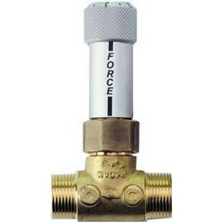Termostat tc200 med vs2 3/4'' kvs1,6