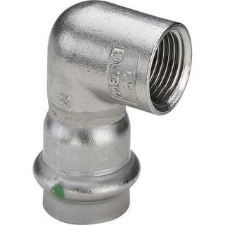 Sanpress Inox Vinkel 90Gr 28X1 Viega