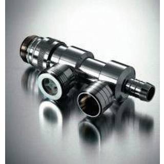 Nito Combi hane 1/2" til vaskemaskine