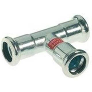 Vsh Fabrieken Vsh tee muffe/muffe/muffe 88,9 mm fz