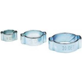 Flowconcept Slangeklemmer 15-18 mm