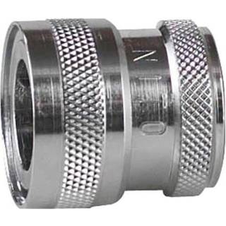 NiTo 1/2"koblingshus m/3/4"indv.gev