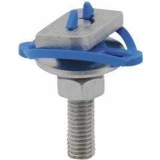 Walraven T-bolt M6x25mm Syrefast. Hammerhovedbolt til RapidRail WM1, 15 og 2.